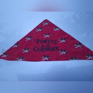 Disney accessories scarf
